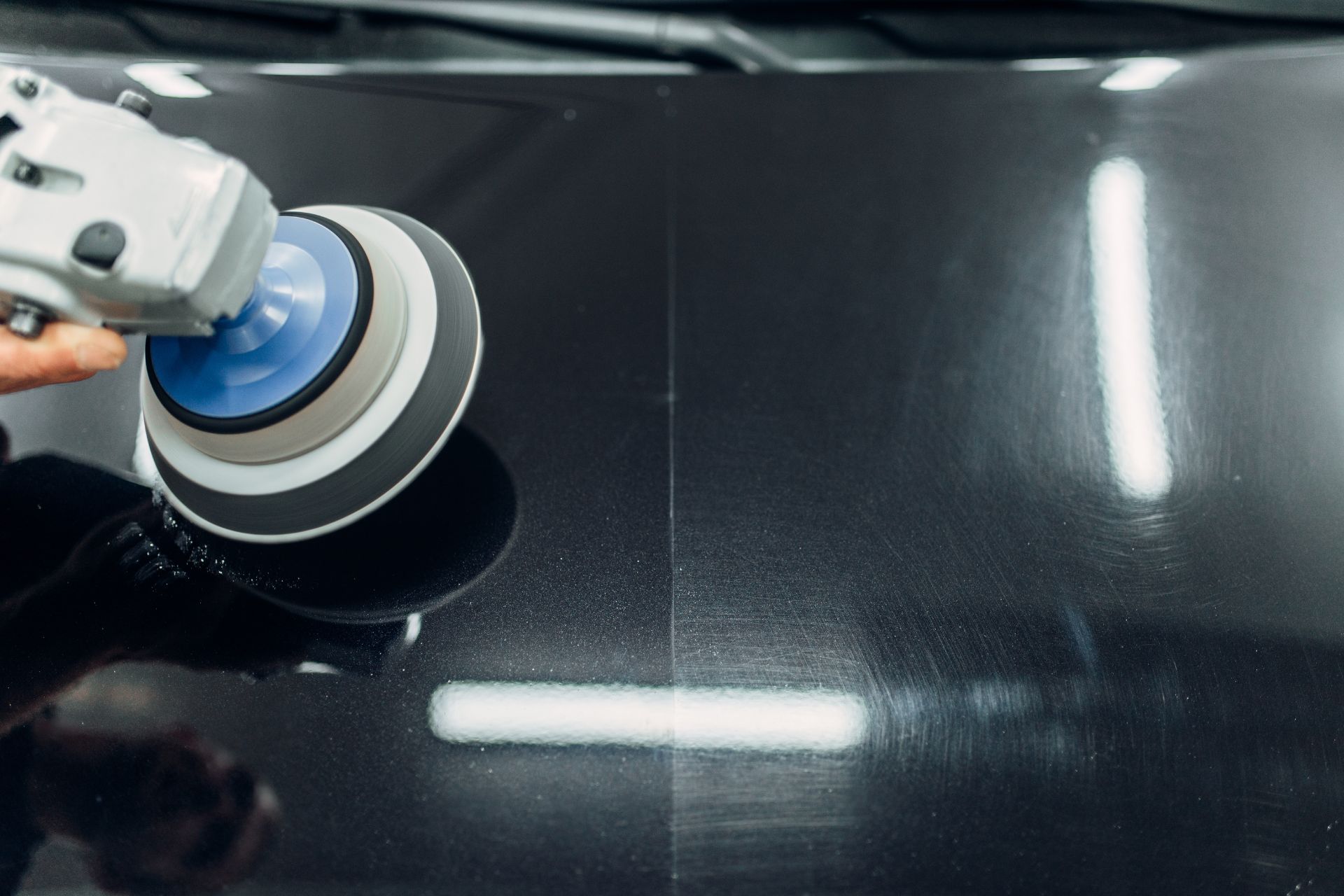 Best Mobile Detailing in Mesa, AZ Splash Mobile Wash & Detail